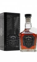 Jack Daniel's Single Barrel Select with Whisky Stones Set