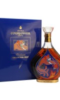 Courvoisier Erte Cognac No.3 / Distillation