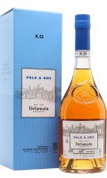 Delamain Pale & Dry XO Cognac