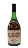 Delamain Pale & Dry Cognac / Bottled 1970s