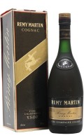 Remy Martin VSOP Cognac / Bottled 1990s