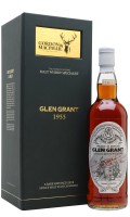 Glen Grant 1955 / 56 Year Old / Sherry Cask / Gordon & MacPhail