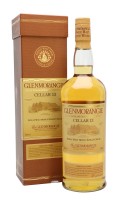 Glenmorangie Cellar 13 / 10 Year Old Highland Whisky