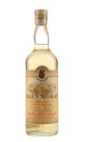 Glen Moray 5 Year Old / Bottled 1980s