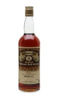 Longmorn 1957 / 25 Year Old / Connoisseurs Choice Speyside Whisky