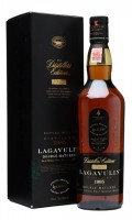 Lagavulin 1995 Distillers Edition / Bottled 2011