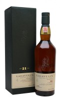 Lagavulin 1985 / 21 Year Old / Sherry Cask Islay Whisky