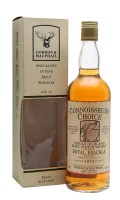 Royal Brackla 1970 / Connoisseurs Choice Highland Whisky