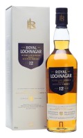 Royal Lochnagar 12 Year Old Highland Single Malt Scotch Whisky 70cl Highland Whisky