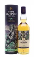 Royal Lochnagar 2004 / 16 Year Old / Special Releases 2021