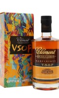 Clement VSOP Agricole Rum Single Traditional Column Rum