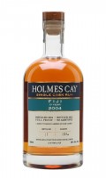 Fiji South Pacific 2004 Rum / 17 Year Old / Holmes Cay