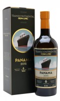 Panama 2015 / 6 Year Old / Transcontinental Rum Line