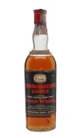Strathisla 1937 / 34 Year Old / Sherry Wood / Connoisseurs Choice Speyside Whisky