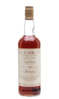 Talisker 1956 / Bottled 1980s / Sherry Cask / Gordon & MacPhail Island Whisky