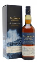 Talisker 2010 Distillers Edition / Bottled 2020