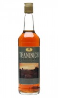 Teaninich 12 Year Old / Reopening of Distillery 1991