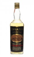 Tomatin 5 Year Old / Bottled 1980s Highland Single Malt Scotch Whisky