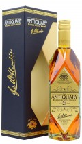 The Antiquary Blended Scotch (Old Bottling) 21 year old