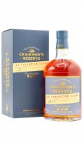 Chairman's Reserve Forgotten Casks St. Lucian Rum