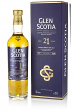 Glen Scotia 21 Year Old (2023)