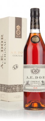 A.E. Dor XO Fine Champagne XO Cognac
