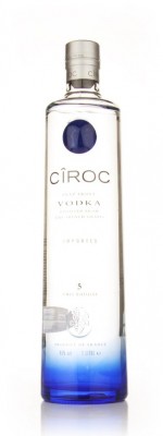 Ciroc Plain Vodka