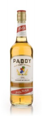 Paddy Irish Blended Whiskey