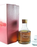 Bruichladdich 15 Year Old Centenary Decanter with Presentation Case