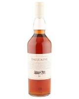 Dailuaine 16 Year Old, Flora and Fauna Bottling - White Capsule Edition