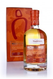 Mackmyra First Edition Single Malt Whisky