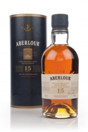 Aberlour 15 Year Old Select Cask Reserve Single Malt Whisky