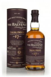 Balvenie DoubleWood 17 Year Old Single Malt Whisky