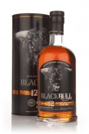 Black Bull 12 Year Old (Duncan Taylor) Blended Whisky