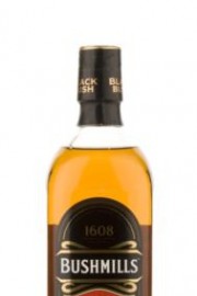 Bushmills Black Bush Blended Malt Whiskey