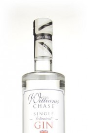 Chase Juniper Vodka/Williams Chase Single Botanical Gin Flavoured Vodka