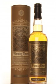 Compass Box Flaming Heart - Release 4 Blended Whisky