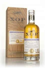 Highland Park 21 Year Old 1996 (cask 12204) - Xtra Old Particular (Dou Single Malt Whisky