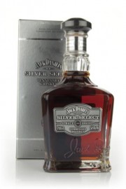 Jack Daniel's Silver Select Tennessee Whiskey