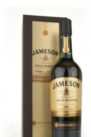 Jameson Gold Reserve Blended Whiskey