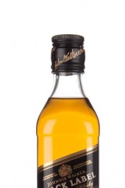 Johnnie Walker Black Label 12 Year Old 35cl Blended Whisky