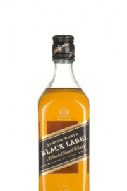Johnnie Walker Black Label 12 Year Old Blended Whisky
