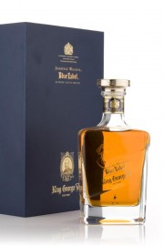 Johnnie Walker Blue Label King George V Blended Whisky