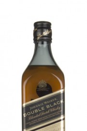 Johnnie Walker Double Black Blended Whisky
