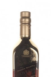 Johnnie Walker Gold Label Reserve Limited Edition Bottle Blended Whisky