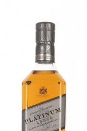 Johnnie Walker 18 Year Old Platinum Label Blended Whisky