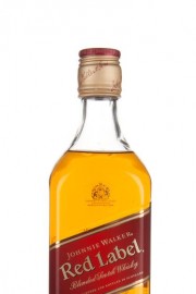 Johnnie Walker Red Label Blended Whisky