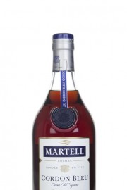 Martell Cordon Bleu XO Cognac