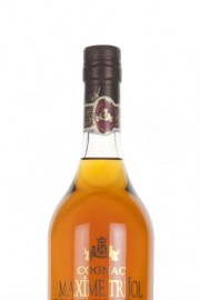 Maxime Trijol VSOP Grande Champagne VSOP Cognac