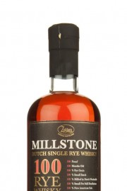 Millstone 100 Rye Rye Whisky